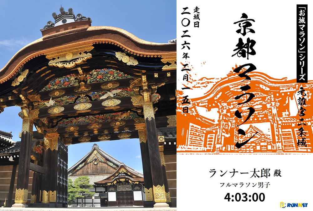 京都マラソン2025