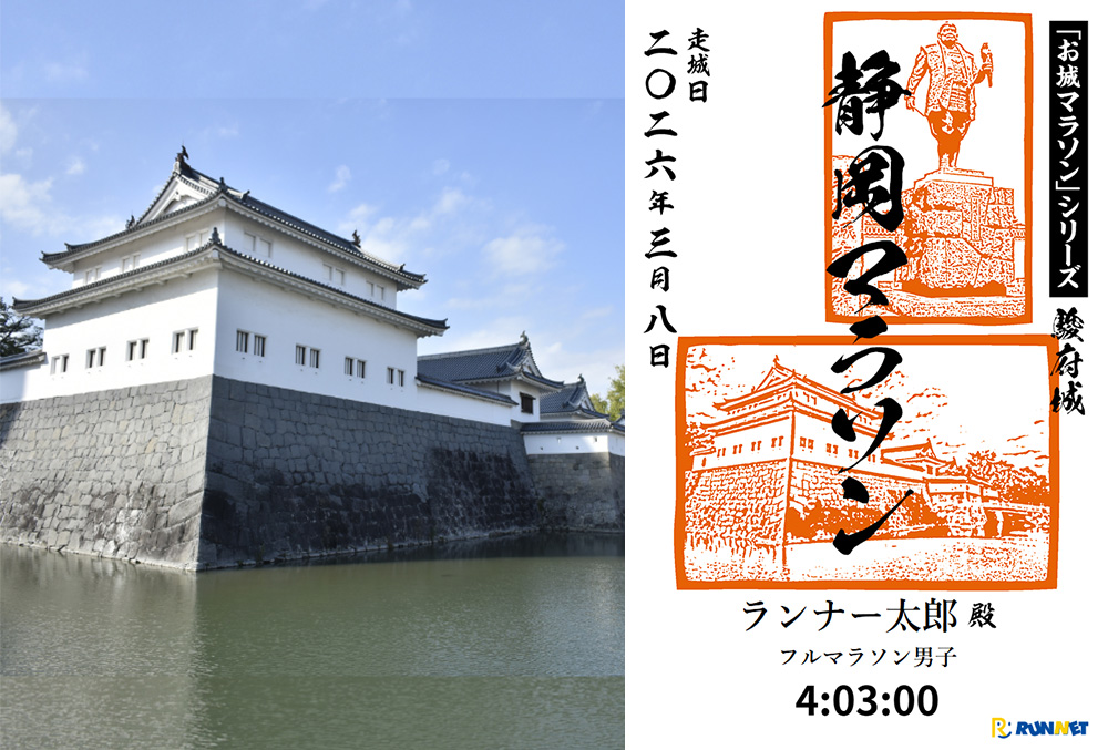 静岡マラソン2025